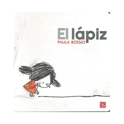 Imagen de LAPIZ EL (A La Orilla Viento (especiales))