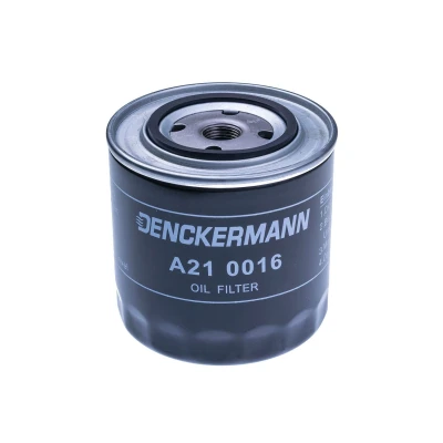 Imagen de Filtro de aceite DENCKERMANN A210016