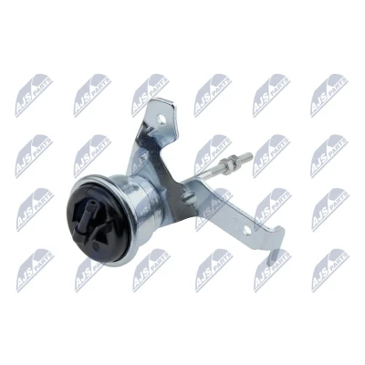 Imagen de NTY ECD RE 004 Actuador, turbocompresor RENAULT: Kangoo I Express