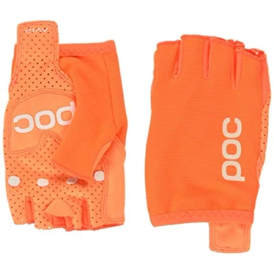 Imagen de POC 30270 Guantes, Unisex Adulto, Naranja (Zink Orange), XS