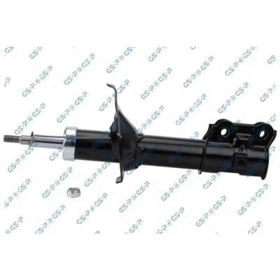 Imagen de GSP 32305282 amortiguador Eje delantero, izquierda Presión de gas Bitubular Columna HYUNDAI: ACCENT 2