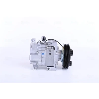 Imagen de NISSENS 89311 Compresor de Aire Acondicionado H12A0 12 PAG 46 R 134 a MAZDA: 3 Hatchback, 6 Berlina, Hatchback