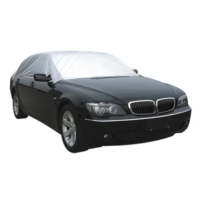 Imagen de Sakura SS5382 Cubierta para Parte Superior de Coche, Tamaño S