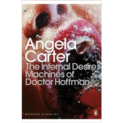 Imagen de The Infernal Desire Machines Of Doctor Hoffman