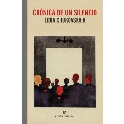 Imagen de Crónica DE un silencio (EL PASAJE LOS PANORAMAS)