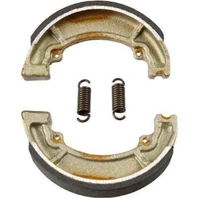 Imagen de TRW MCS915 Zapatas de Freno 120