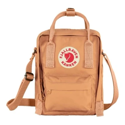 Imagen de Fjallraven 23797 Kånken Sling Gym Bag Unisex Peach Sand OneSize