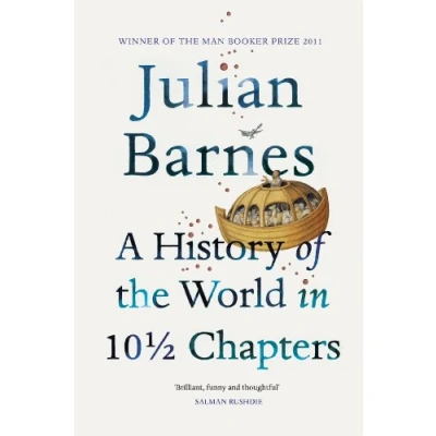 Imagen de A History Of The World In 10 And Half Chapters