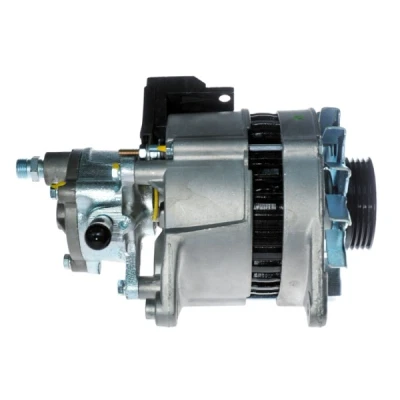 Imagen de HELLA 8EL 011 710 001 Alternador 14V 70A FORD: Transit Mk4 Furgón, Mk3 Bus