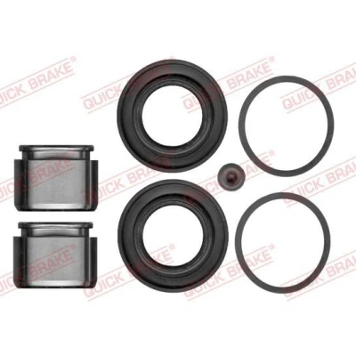 Imagen de QUICK BRAKE 114 5217 Kit de Reparación Frenos con pistón 38 VOLVO: C70 I Coupé, Cabrio, 740 Familiar, AUDI: A8 D2