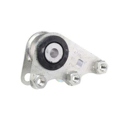 Imagen de FEBI BILSTEIN 32278 Soporte de motor posterior, debajo Rodamiento caucho metal FIAT: Ducato III Furgón, Camión plataforma / Chasis