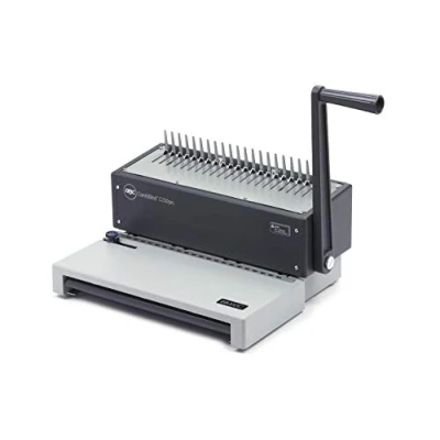 Imagen de GBC IB271106 Encuadernadora canutillo C150PRO