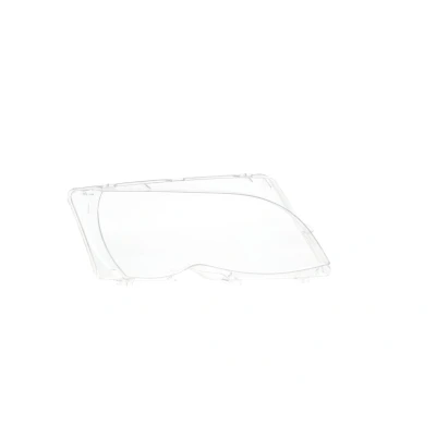 Imagen de TYC 20 0321 LA 1 Cristal, faro principal derecha BMW: 3 Berlina, Touring