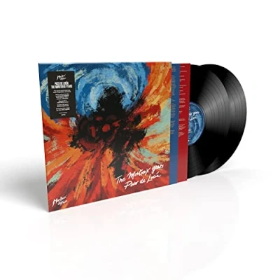 Imagen de Paco de Lucía The Montreux Years (2 LP) [Vinilo]