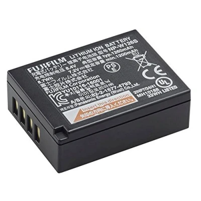 Imagen de Fujifilm Npw126s Bateria Recarg