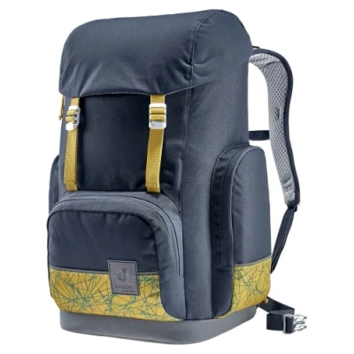Imagen de Deuter Scula Mochila Ink turmeric, Talla: One Size, turmeric
