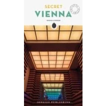 Imagen de Viena. Insólita y secreta (GUIAS INSOLITAS)