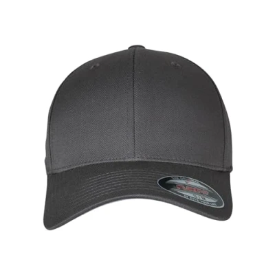 Imagen de Flexfit Combed Gorra, Talla: XXL, Dark grey