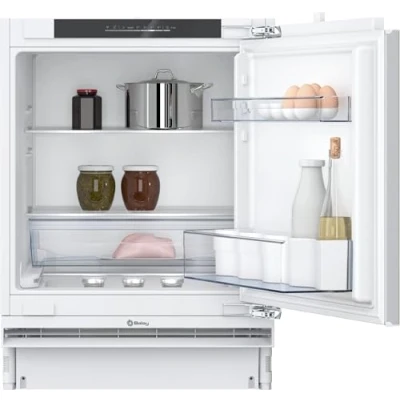 Imagen de Balay 3Kue037s Frigorifico Una Puerta Integrable E Alto 82 Cm Ancho 60