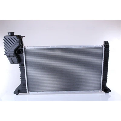 Imagen de Radiador, refrigeración del motor NISSENS 62685A