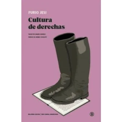 Imagen de CULTURA DE DERECHAS (Serie General Universitaria)