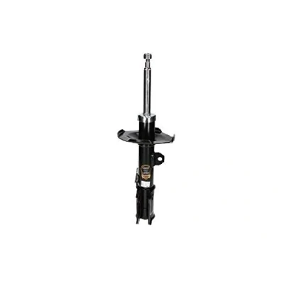 Imagen de JAPANPARTS MM 22039 amortiguador Eje delantero, izquierda Presión de gas Bitubular Columna Espiga arriba TOYOTA: Corolla Verso