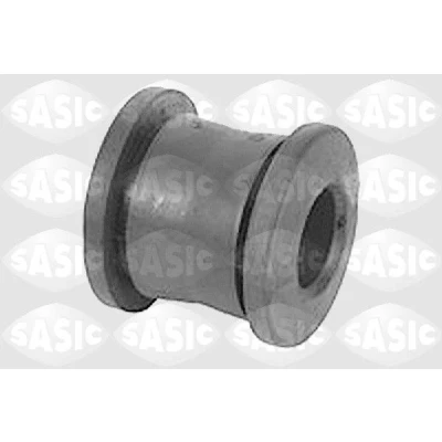 Imagen de SASIC 5233933 Silentblock Brazo de Suspension Eje delantero, delante, debajo CITROËN: Jumper I Furgón, FIAT: Ducato II Camión plataforma/Chasis