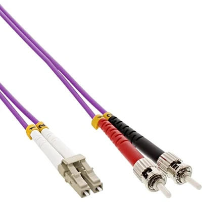 Imagen de Inline 88501p Cable De Fibra Óptica