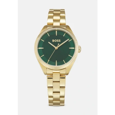 Imagen de BOSS SAGE Reloj goldcoloured, Mujer, Talla: One Size, Gold coloured
