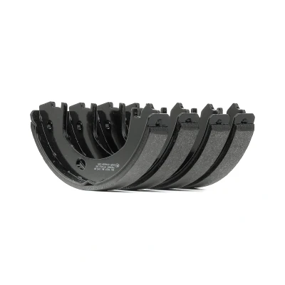 Imagen de BOSCH 0 986 487 715 Zapatas de Freno Mano