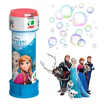 Imagen de Dulcop Disney Frozen Juego, Multicolor (EJ 8007315823005)