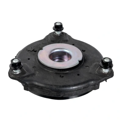 Imagen de BLUE PRINT ADBP800310 Kit reparación, apoyo columna amortiguación Eje delantero con rodamiento de bolas material montaje añadido KIA: SORENTO 3