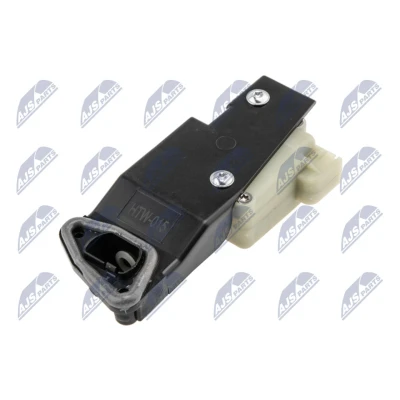Imagen de NTY EZC VV 015 Elemento de regulación, cierre centralizado VOLVO: S60 I