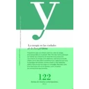 Imagen de Ayer 122: La Energia En Las Ciudades De Europa Latina