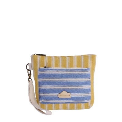 Imagen de Don Algodon Magnolia Complementos de playa, Mujer, Talla: One Size, Multi coloured