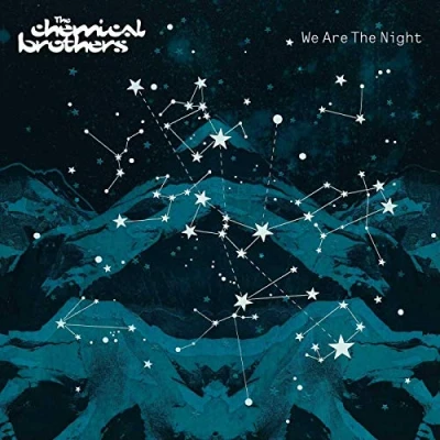 Imagen de We Are the Night [Vinilo]