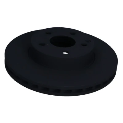Imagen de QUARO QD1775HC Disco de freno 295 28 5 112 ventilación interna barnizado altamente carbonizado sin buje rueda, perno sujeción rueda