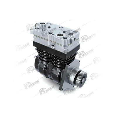 Imagen de VADEN 1100 025 001 Compresor suspensión neumática