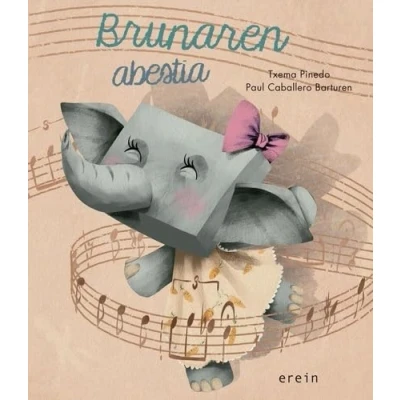 Imagen de Brunaren Abestia