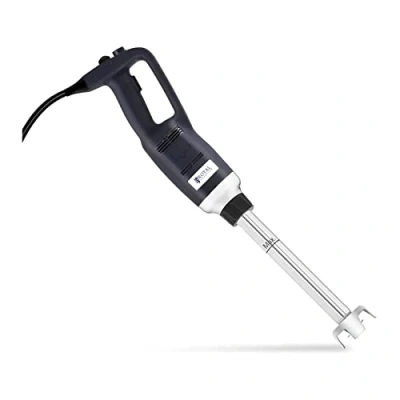 Imagen de Royal Catering RCSM 500 300P Batidora de brazo profesional 300 mm 6.000 a 18.000 RPM