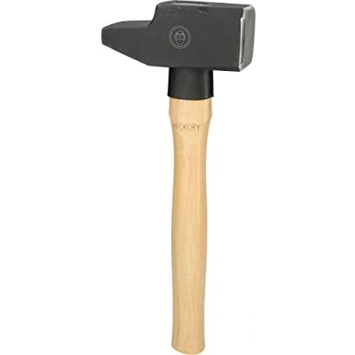 Imagen de KS TOOLS 142.1034 Martillo de mecánico 385, 140 2150