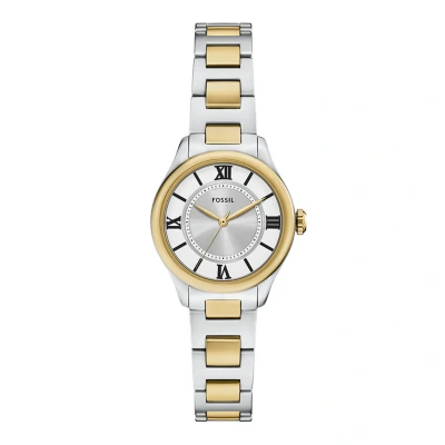 Imagen de Fossil Mujeres Reloj Oro/Plata ES5422