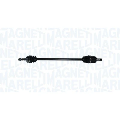 Imagen de MAGNETI MARELLI 302004190222 Árbol de transmisión Eje delantero, derecha 926 OPEL: Combo C Tour, Corsa Hatchback, Furgón / Familiar