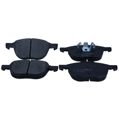 Imagen de MAXGEAR 19 3885 Juego de pastillas freno no preparado para indicador desgaste FORD: KUGA 2