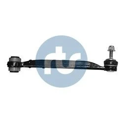 Imagen de RTS 95 91427 Barra oscilante, suspensión de ruedas Eje trasero, derecha, delante, posterior, trasero izquierda Brazo oscilante transversal