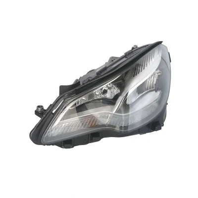 Imagen de Faro principal HELLA 1EX 011 091 711, Izquierda