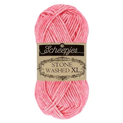 Imagen de Scheepjes 875 Rollocro Stone Washed (SG) Hilo 10x50g