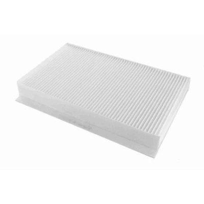 Imagen de VEMO Original Quality V48 30 0002 Filtro de habitáculo antipolen 270 157 Papel LAND ROVER: Range Rover Sport, Discovery 3