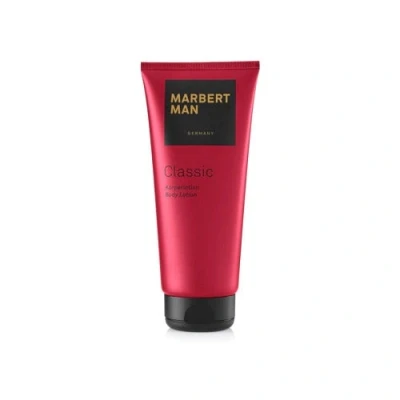 Imagen de Marbert Man Classic Loción Corporal 200 ml