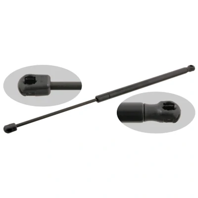 Imagen de FEBI BILSTEIN 28060 Amortiguador de maletero 620 545 ambos lados KIA: SORENTO 1